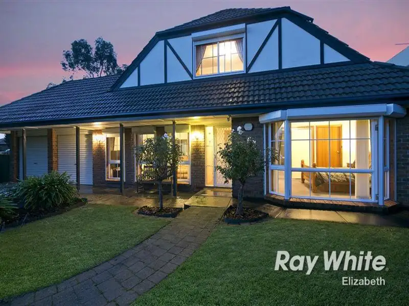 Main view of Homely house listing, 18 Bent Ct, Wynn Vale SA