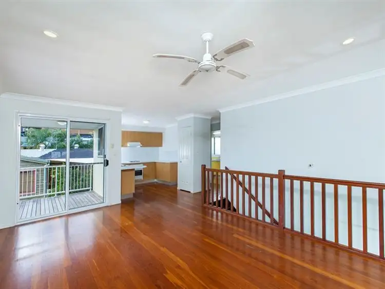 Fourth view of Homely house listing, Unit 1 - 90 Tantula Road W, Alexandra Headland QLD