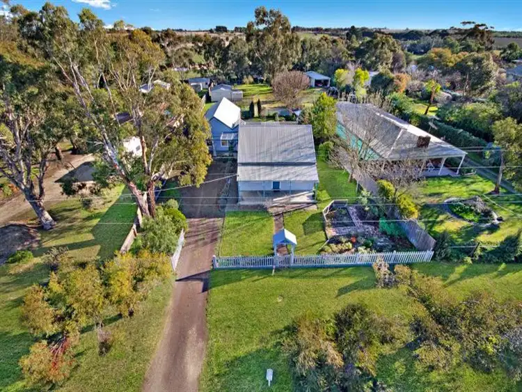 Second view of Homely house listing, 837 English Rd, Lethbridge VIC