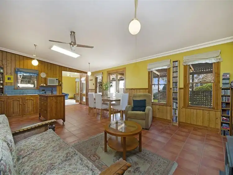 Third view of Homely house listing, 837 English Rd, Lethbridge VIC