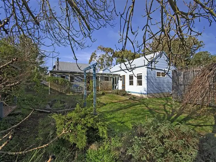 Fifth view of Homely house listing, 837 English Rd, Lethbridge VIC