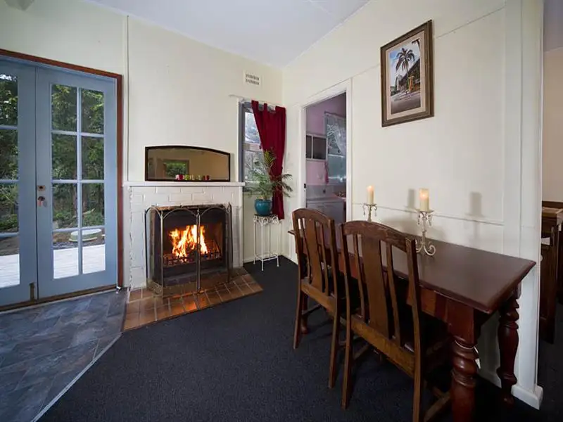 Main view of Homely house listing, 42 Railway Pde, Medlow Bath NSW
