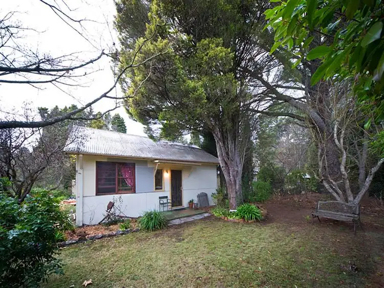 Second view of Homely house listing, 42 Railway Pde, Medlow Bath NSW