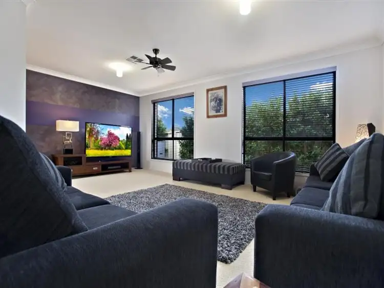 Fourth view of Homely house listing, 141 Avery St, Aberglasslyn NSW