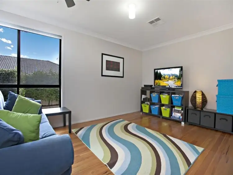 Fifth view of Homely house listing, 141 Avery St, Aberglasslyn NSW