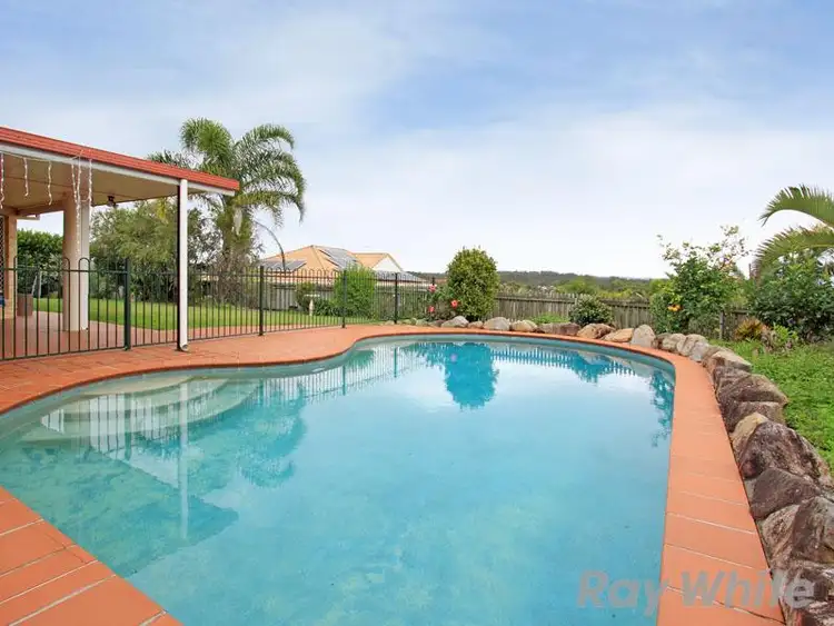 Fifth view of Homely house listing, 36 Constellation Cres, Bridgeman Downs QLD