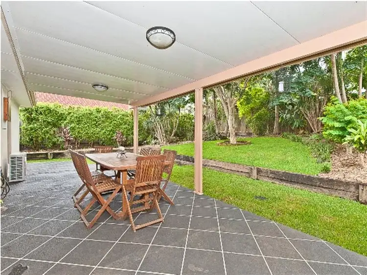 48 Kurrajong Dr, Warner QLD
