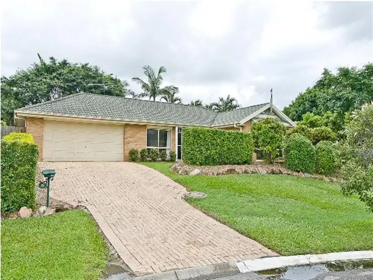 Second view of Homely house listing, 48 Kurrajong Dr, Warner QLD