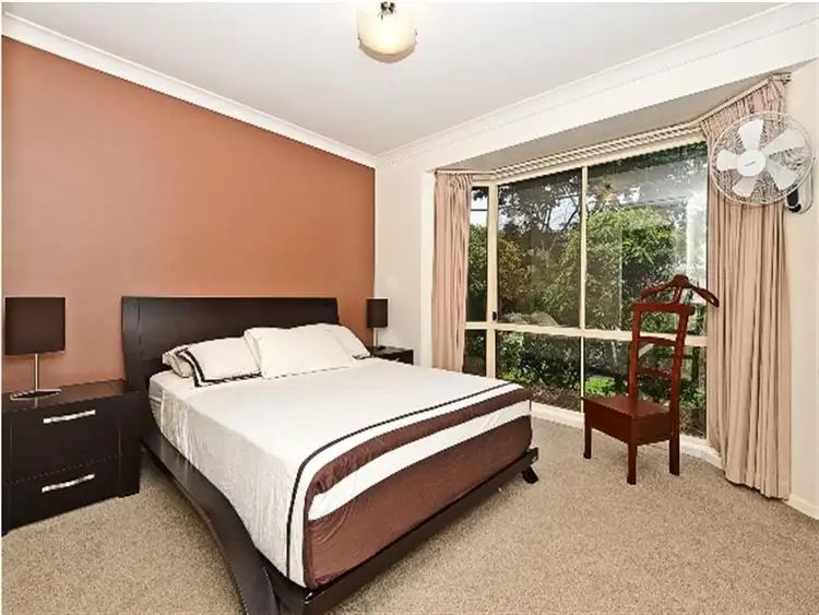 Fourth view of Homely house listing, 48 Kurrajong Dr, Warner QLD