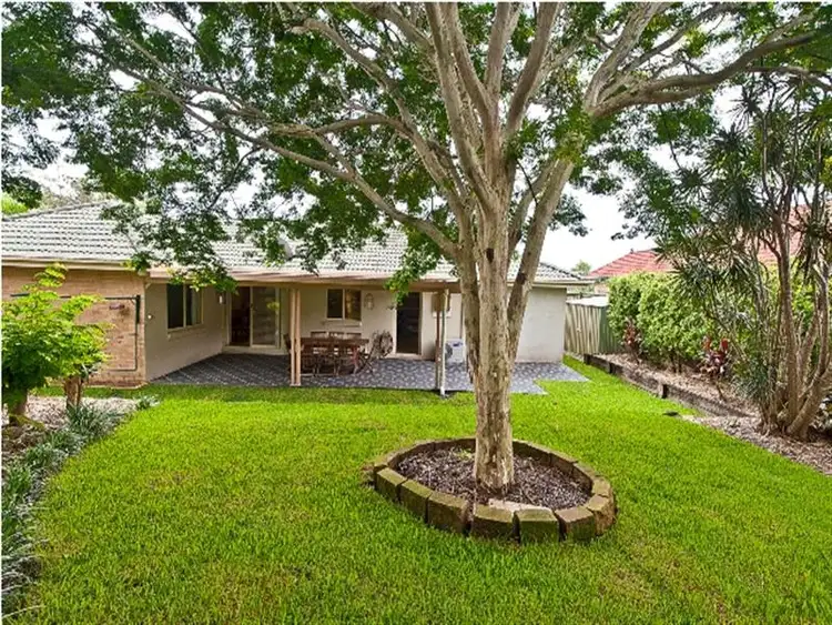 Fifth view of Homely house listing, 48 Kurrajong Dr, Warner QLD
