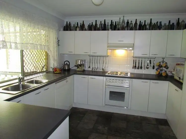 Third view of Homely house listing, 3 Long Ct, Morayfield QLD