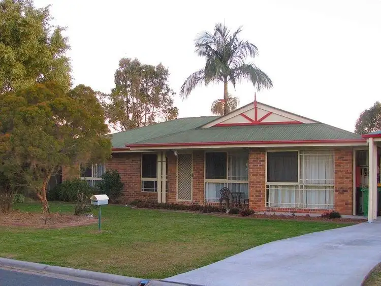 Fifth view of Homely house listing, 3 Long Ct, Morayfield QLD