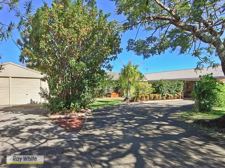 8 Parkland Cres, Caboolture South QLD