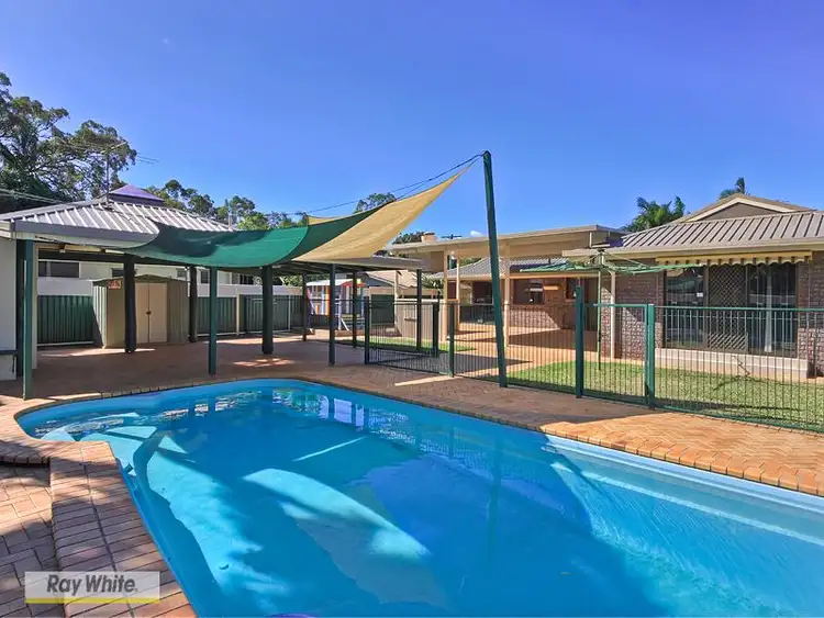 Second view of Homely house listing, 8 Parkland Cres, Caboolture South QLD