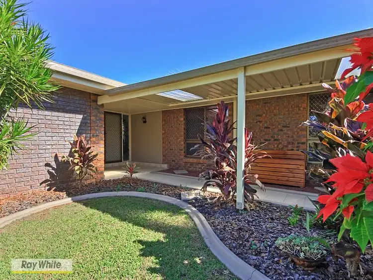 Third view of Homely house listing, 8 Parkland Cres, Caboolture South QLD