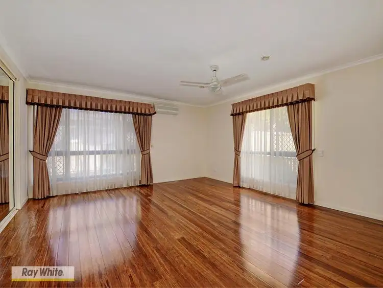 Fifth view of Homely house listing, 8 Parkland Cres, Caboolture South QLD