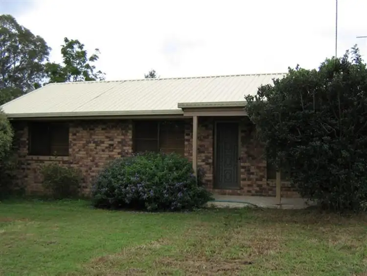 Main view of Homely house listing, 33 Currawong Pl, Bellmere QLD