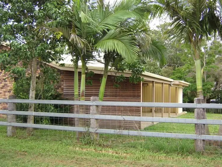 Second view of Homely house listing, 33 Currawong Pl, Bellmere QLD