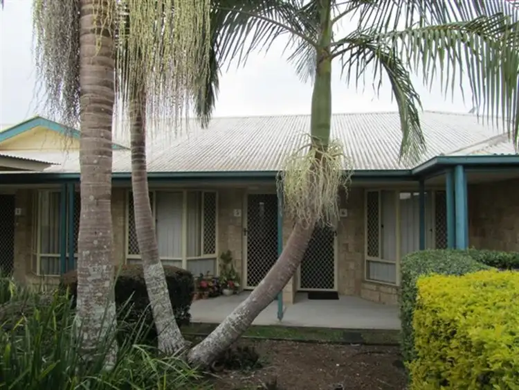 Second view of Homely unit listing, Unit 5/134 King St, Caboolture QLD