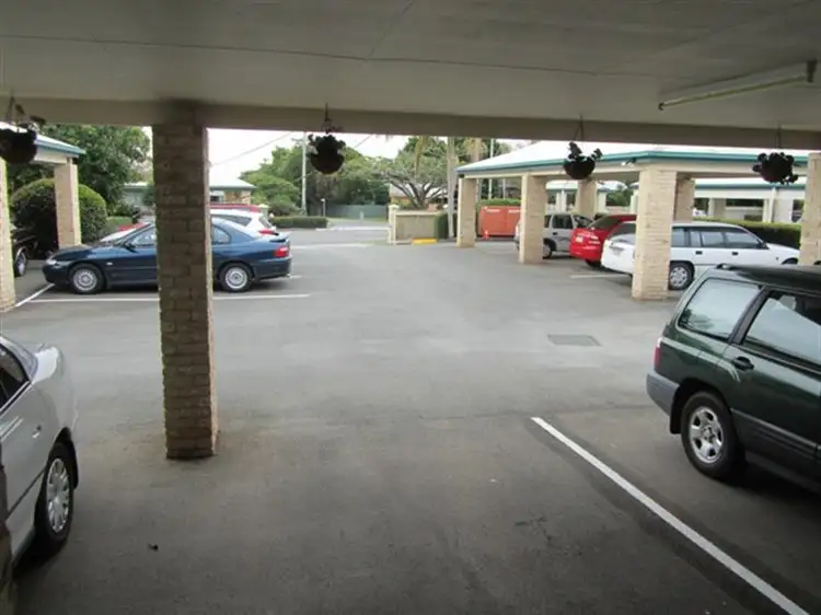 Fourth view of Homely unit listing, Unit 5/134 King St, Caboolture QLD