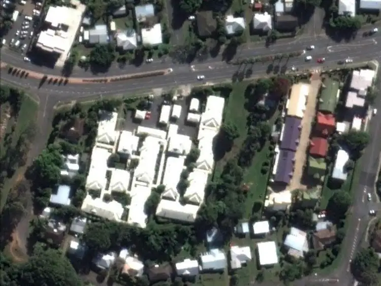 Fifth view of Homely unit listing, Unit 5/134 King St, Caboolture QLD