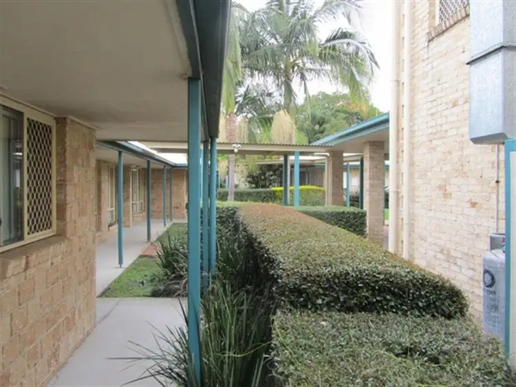 Seventh view of Homely unit listing, Unit 5/134 King St, Caboolture QLD