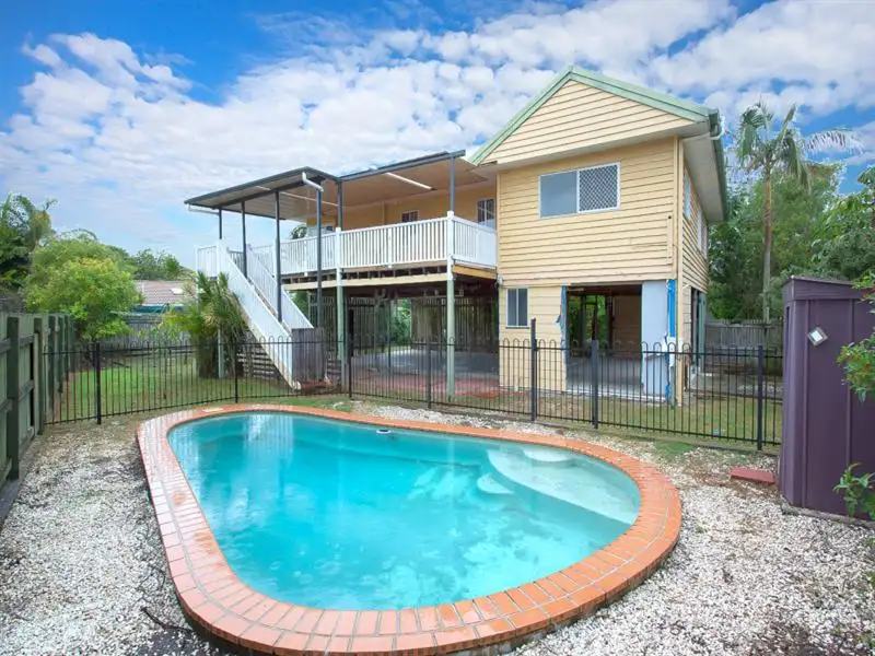 Main view of Homely house listing, 13 Dwyer St, Beachmere QLD