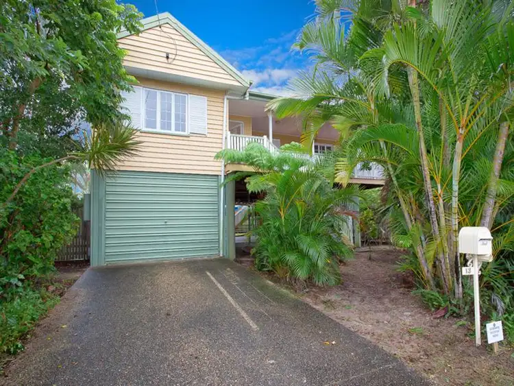 Second view of Homely house listing, 13 Dwyer St, Beachmere QLD