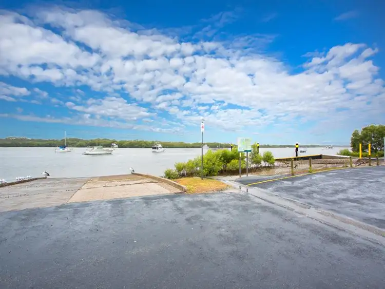 Fourth view of Homely house listing, 13 Dwyer St, Beachmere QLD