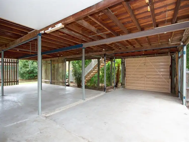 Fifth view of Homely house listing, 13 Dwyer St, Beachmere QLD