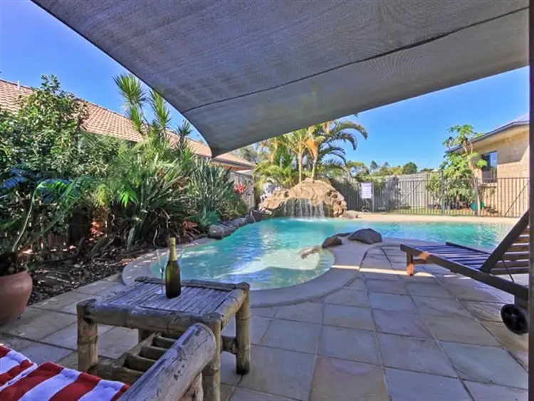 Main view of Homely house listing, 111 Forest Ridge Dr, Narangba QLD
