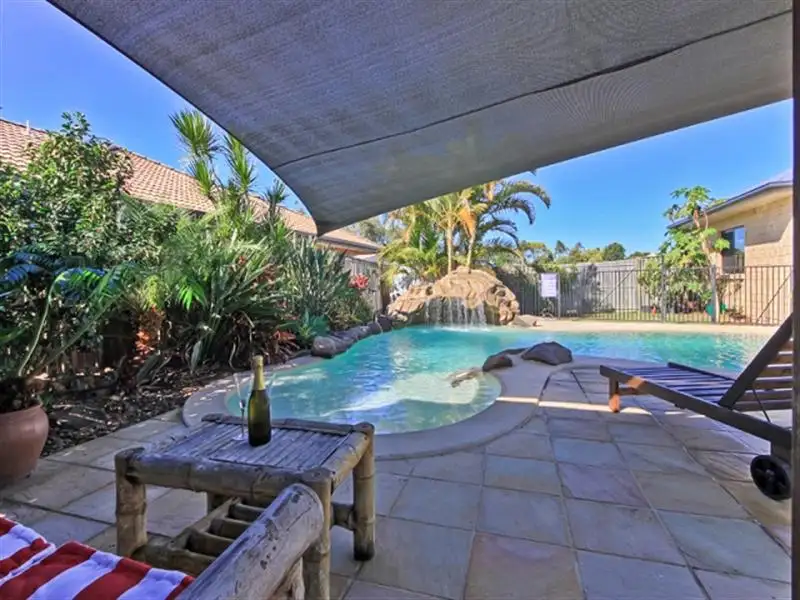 Main view of Homely house listing, 111 Forest Ridge Dr, Narangba QLD