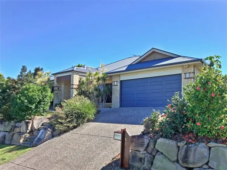 Second view of Homely house listing, 111 Forest Ridge Dr, Narangba QLD