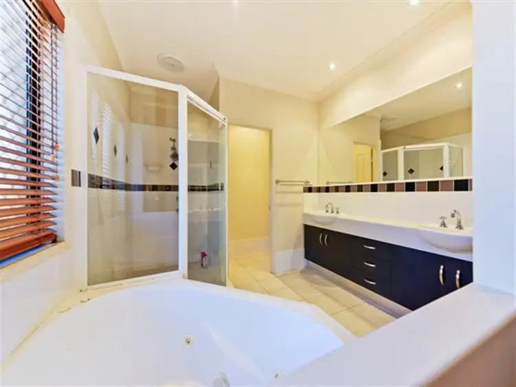 Third view of Homely house listing, 111 Forest Ridge Dr, Narangba QLD