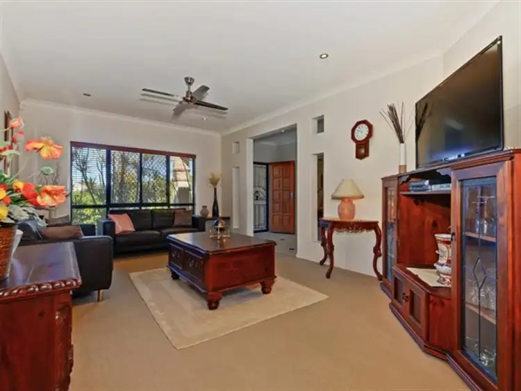 Seventh view of Homely house listing, 111 Forest Ridge Dr, Narangba QLD