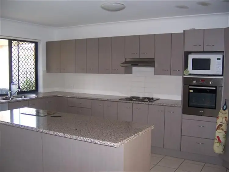 Second view of Homely house listing, 4 Hind Ct, Bellmere QLD