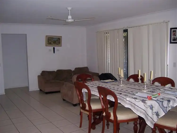 Third view of Homely house listing, 4 Hind Ct, Bellmere QLD
