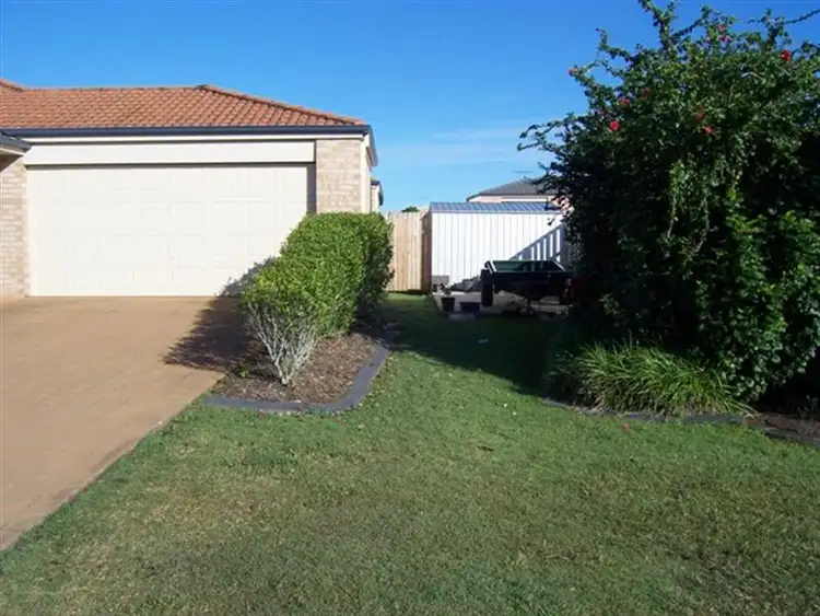 Fourth view of Homely house listing, 4 Hind Ct, Bellmere QLD