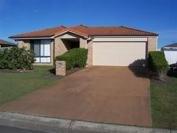 Fifth view of Homely house listing, 4 Hind Ct, Bellmere QLD