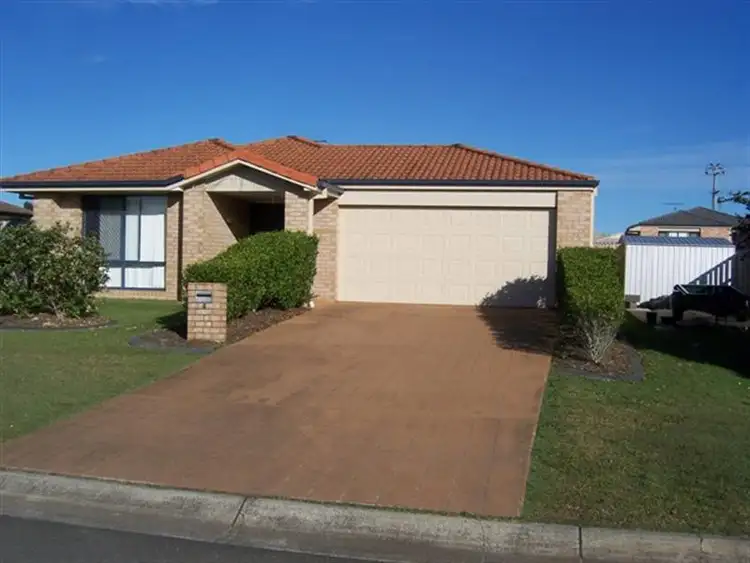 Sixth view of Homely house listing, 4 Hind Ct, Bellmere QLD