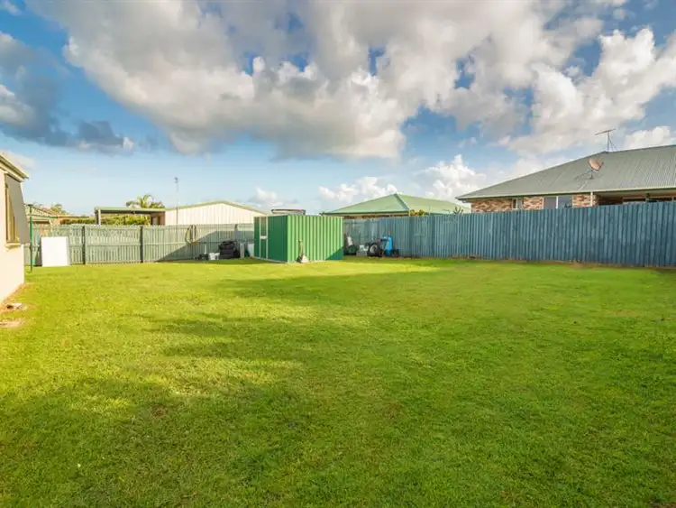 Sixth view of Homely house listing, 100 Coach Rd W, Morayfield QLD