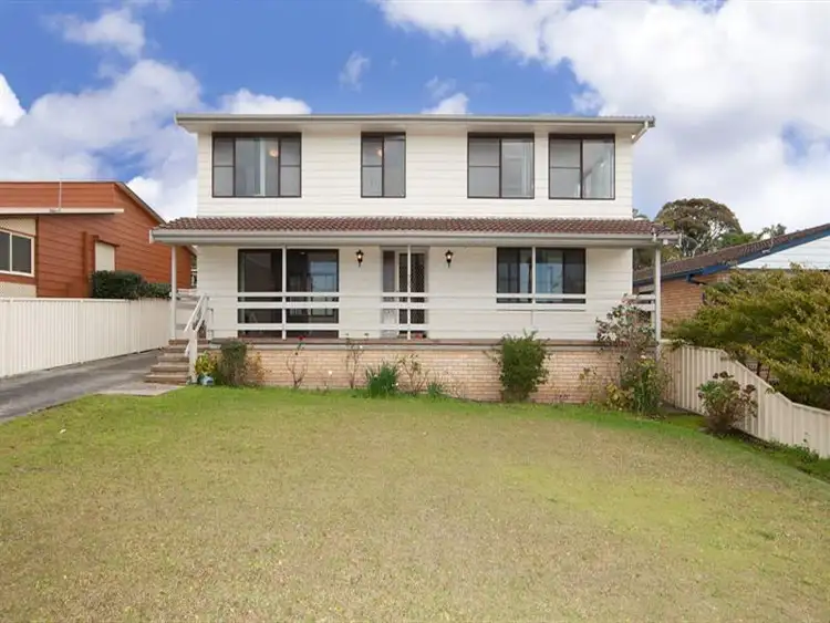 565 The Entrance Rd, Bateau Bay NSW