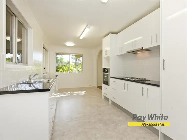 48 Ogilvie St, Alexandra Hills QLD