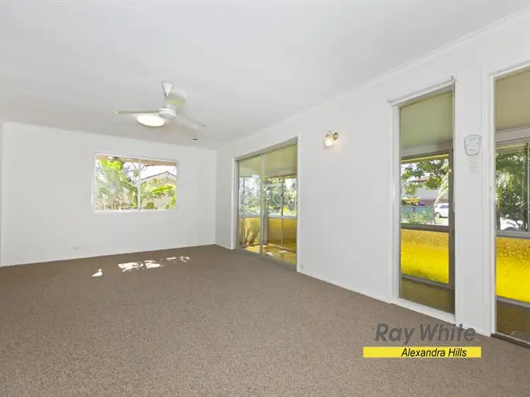 Second view of Homely house listing, 48 Ogilvie St, Alexandra Hills QLD
