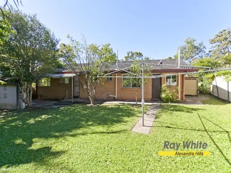 Fifth view of Homely house listing, 48 Ogilvie St, Alexandra Hills QLD