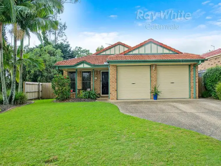 8 Tupelo St, Calamvale QLD