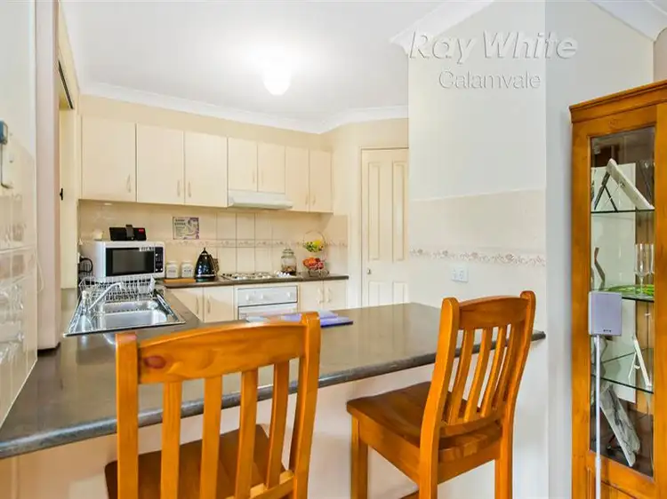 Third view of Homely house listing, 8 Tupelo St, Calamvale QLD