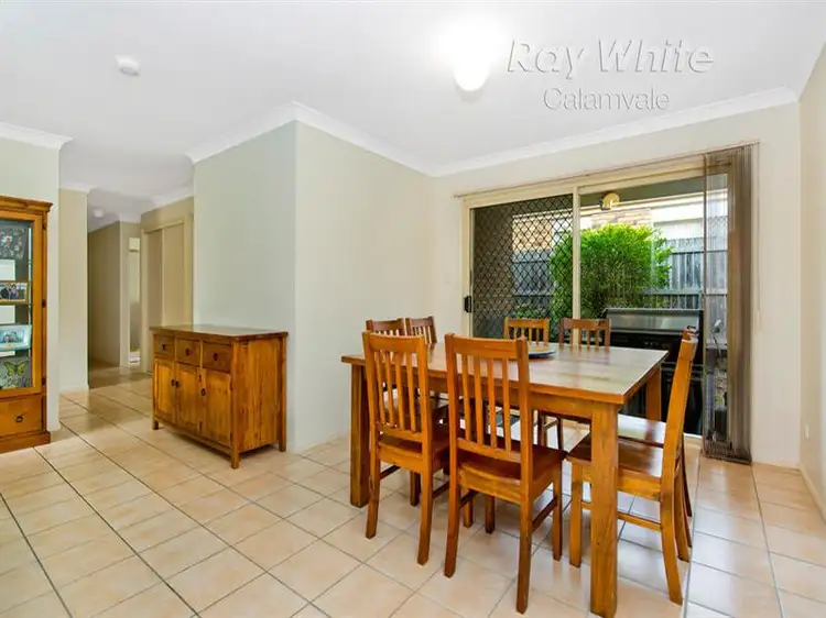Fourth view of Homely house listing, 8 Tupelo St, Calamvale QLD