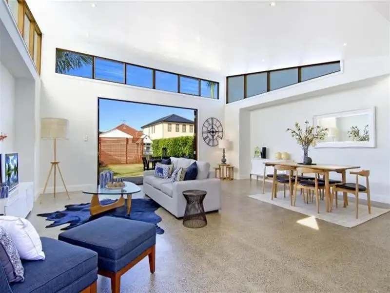 Main view of Homely house listing, 57 Garrett St, Maroubra NSW