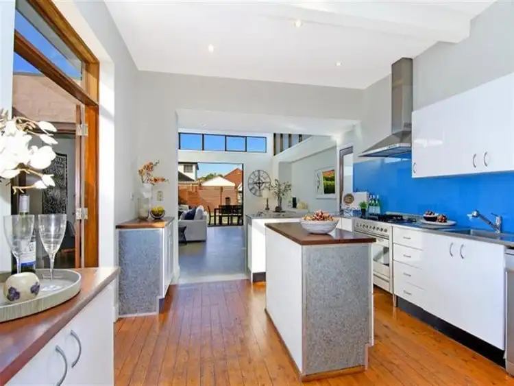 Second view of Homely house listing, 57 Garrett St, Maroubra NSW